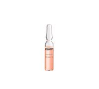 Klapp - Vitamin C Ampullen Fiale per il viso 10 ml unisex
