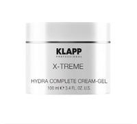 klapp x-treme hydra crema completa gel 100 ml