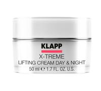 Klapp - X-Treme Lifting Cream Day & Night Crema viso 50 ml unisex