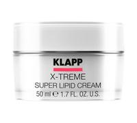 KLAPP X-TREME Super Lipid Cream 50 ml