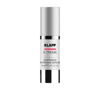 KLAPP X-TREME Whitening Intensive Serum 30 ml