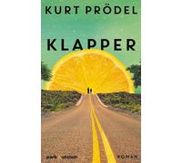 Klapper: Roman | 'So berührend, so lustig, so absurd, und so gut geschrieben. Die Geschichte von Klapper und Bär ist ein Schatz.' Caroline Wahl