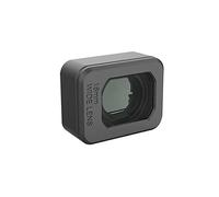KLAPR Esterna Grandangolare Filtro Obiettivo Gamma di Tiro Aumento 25% Per DJI Mini 3 Pro Obiettivo Della Fotocamera Drone Accessori A Sgancio Rapido