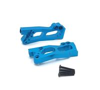 KLAPR Per 1:12 RC Accessori Auto 12428 12423 Salto 01 02 03 Metallo Aggiornamento Accessori Sedile Posteriore (Blu)