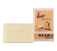 Klar 100 g - Saponetta per Bambini