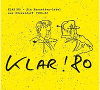 Klar! 80 - Kassettenlabel Düsseldorf 1980-1982