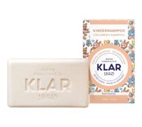 Klar Bambini 100 g - Shampoo Solido