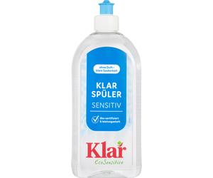 Klar Brillantante - 500 ml