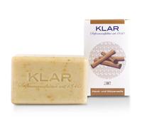 Klar Cannella 100 g - Sapone Viso e Corpo