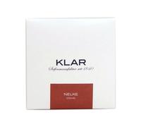 Klar Chiodi di Garofano 150 g - Saponetta Bagnoschiuma