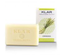 Klar Citronella Viso e Corpo 100 g - Saponetta
