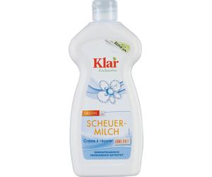 Klar Crema Abrasiva - 500 ml