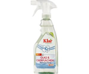 Klar Detergente Vetri e Superfici - 500 ml