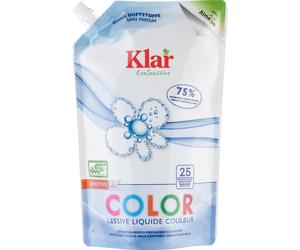 Klar Detersivo Liquido Color - 1,50 L