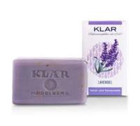 Klar Lavanda 100 g - Sapone Viso e Corpo