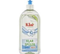 Klar Lavastoviglie 500 ml