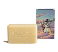 Klar Mandorla Buon Natale 100 g - Sapone