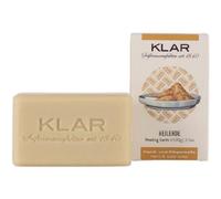 Klar Mani e Corpo con Argilla Curativa 100 g - Sapone
