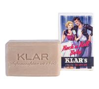 Klar Retro Vintage Rock'n Roll 100 g - Sapone