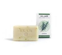 Klar Rosmarino 100 g - Saponetta Viso e Corpo