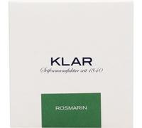 Klar Rosmarino Saponetta Bagnoschiuma 150 g - Sapone