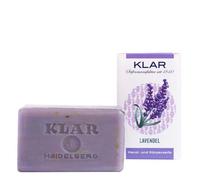 KLAR Sapone alla lavanda 100 g