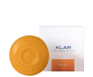 KLAR Sapone all'arancia 150 g