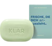 KLAR Sapone da doccia, fragranza per il bucato 135 g