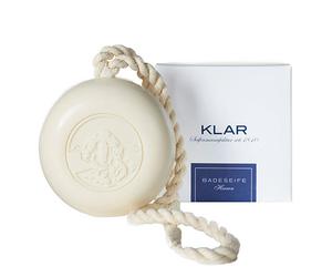 KLAR Sapone da bagno da uomo per il cavo 250 g