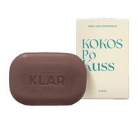 KLAR Sapone da doccia al cocco