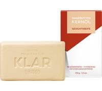 KLAR Sapone Viso all'Olio di Semi di Rosa - 100 g