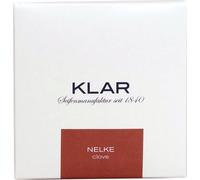 KLAR Sapone ai chiodi di garofano 150 g