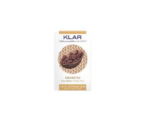 Klar Saponetta Mani e Corpo al Burro di Cacao 100 g - Sapone Solido