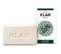 Klar Saponetta Viso e Corpo Foresta 100 g - Sapone