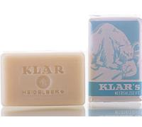 KLAR SEIFEN 110041 Sapone sale marino, 100 g
