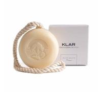 KLAR Sapone da bagno per signore dal cordone 250 g
