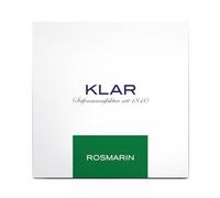 KLAR Sapone al rosmarino 150 g