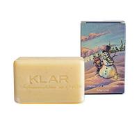 Seifen Manufaktur KLAR 1840 Sapone "Buon Natale" - mandorla
