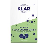 Klar Smacchiatore Solido - 100 g
