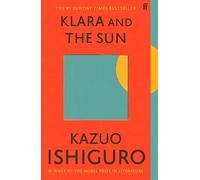 Klara and the sun