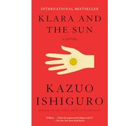 Klara and the Sun
