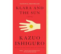 Kazuo Ishiguro Klara and the Sun (Tascabile) Vintage International