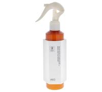 Klara Cosmetics Trattamento per capelli con miele di manuka - Balsamo senza risciacquo - Spray districante con aroma duraturo fino a 48 ore - 220 ml
