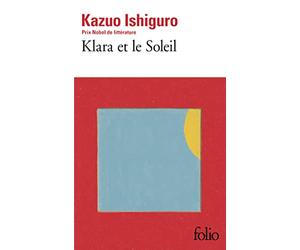 Klara et le soleil