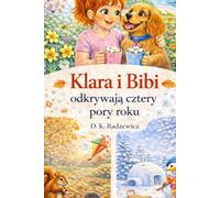 Klara i Bibi odkrywają 4 pory roku
