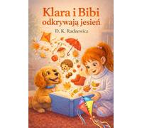Klara i Bibi odkrywają jesień: 4 pory roku