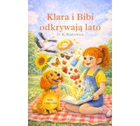 Klara i Bibi: odkrywają lato: 4 pory roku