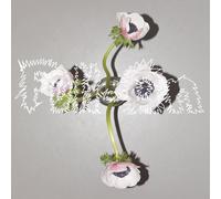 Klara Lewis & Nik Colk Void - Full-On [VINYL]