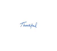 Klara Lewis - Thankful - Vinile
