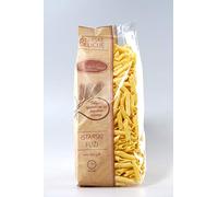 Klara Maric - Fuzi, pasta tradizionale dall'Istria (Croazia), 500 g